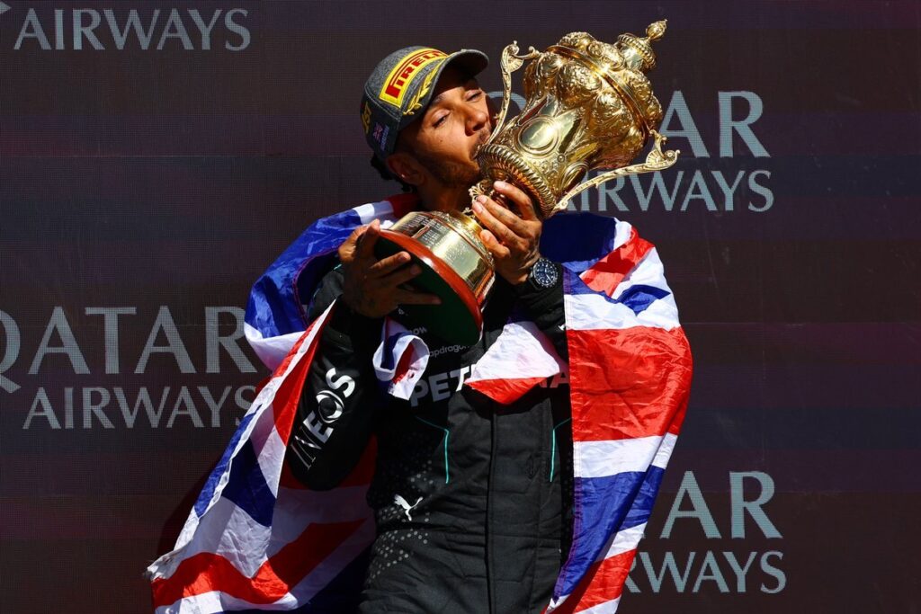 Hamilton