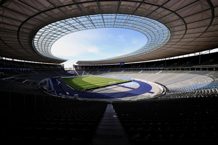 Eurocopa 2024 - Berlín