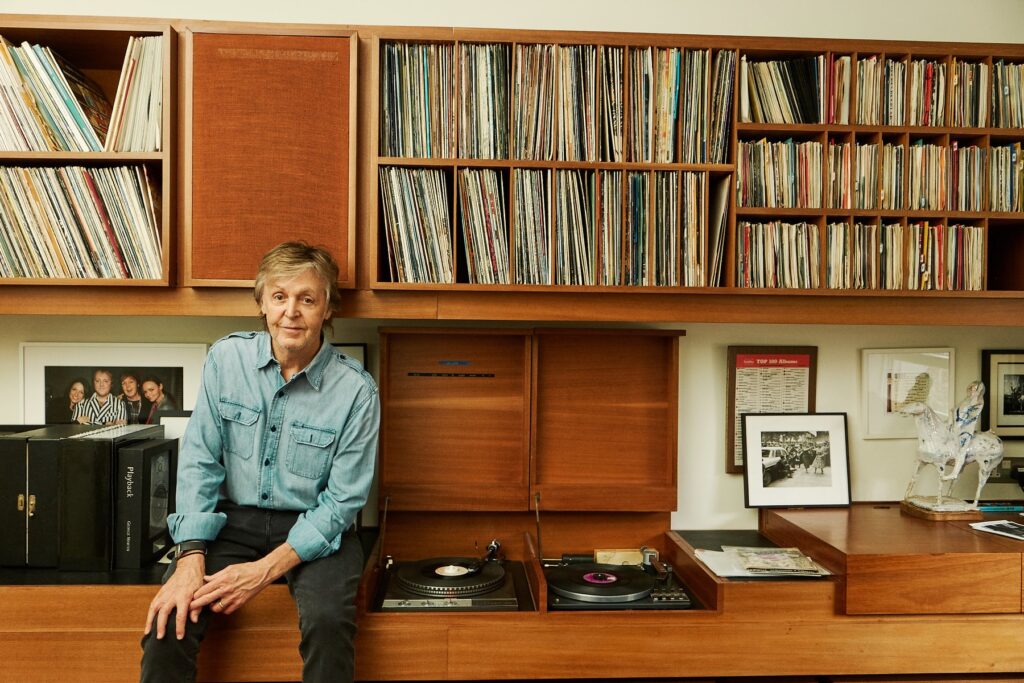 Paul McCartney volverá a Colombia con su gira "Got back"