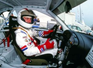 Johnny Cecotto