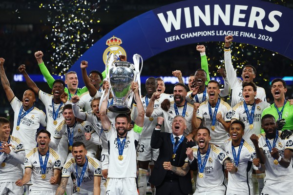 Real Madrid