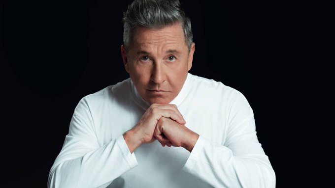 Ricardo Montaner
