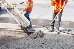 PILPERMIX - ¡Conócelos y evítalos! Errores comunes en la manipulación del concreto - FOTO