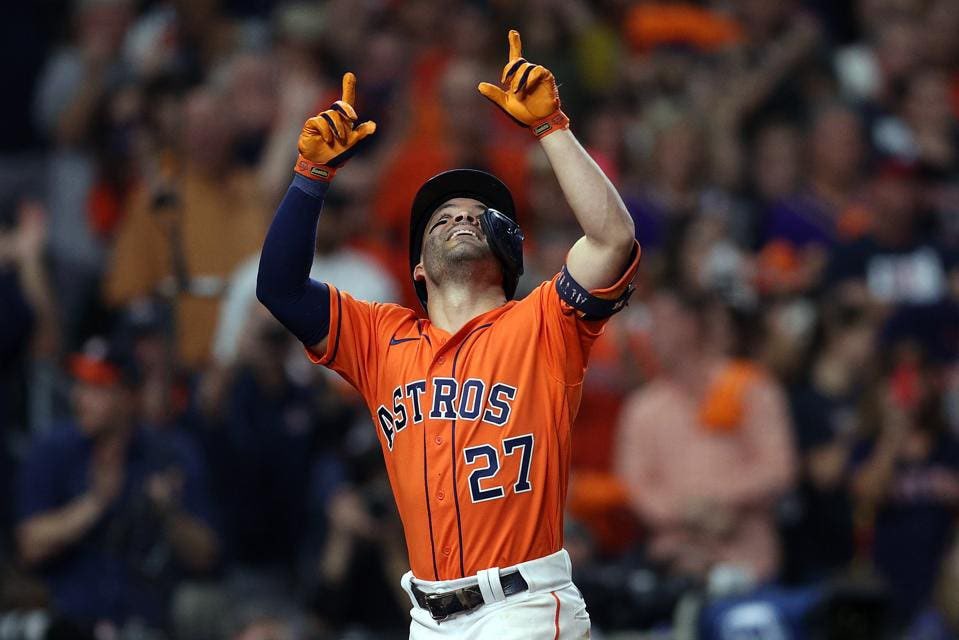 José Altuve