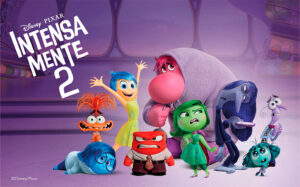Intensamente 2