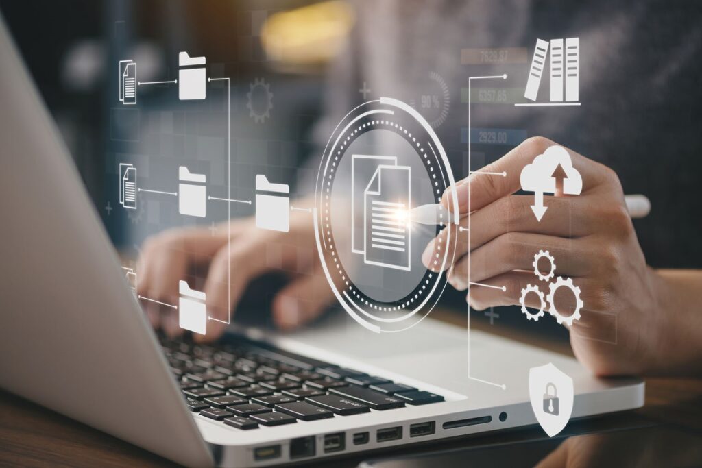 La Importancia de Integrar Tecnologías de Seguridad en la Gestión Empresarial 
