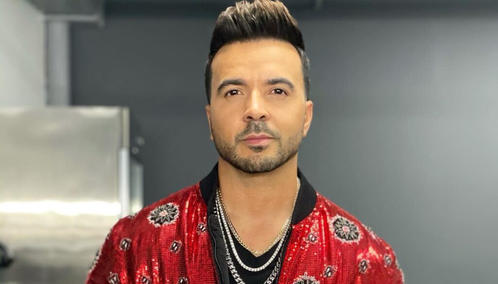 Luis Fonsi lanzó "City of Dreams", canción de su película sobre trata de personas