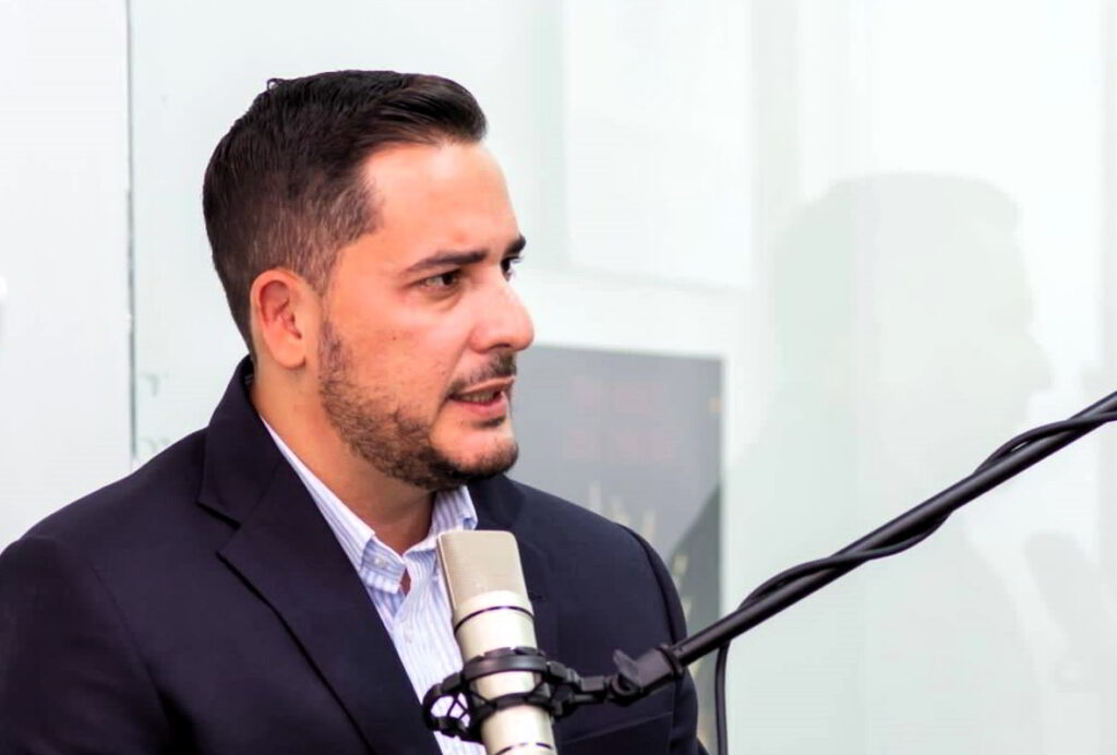 Rafael Nunez
