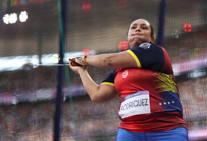 Rosa Rodriguez