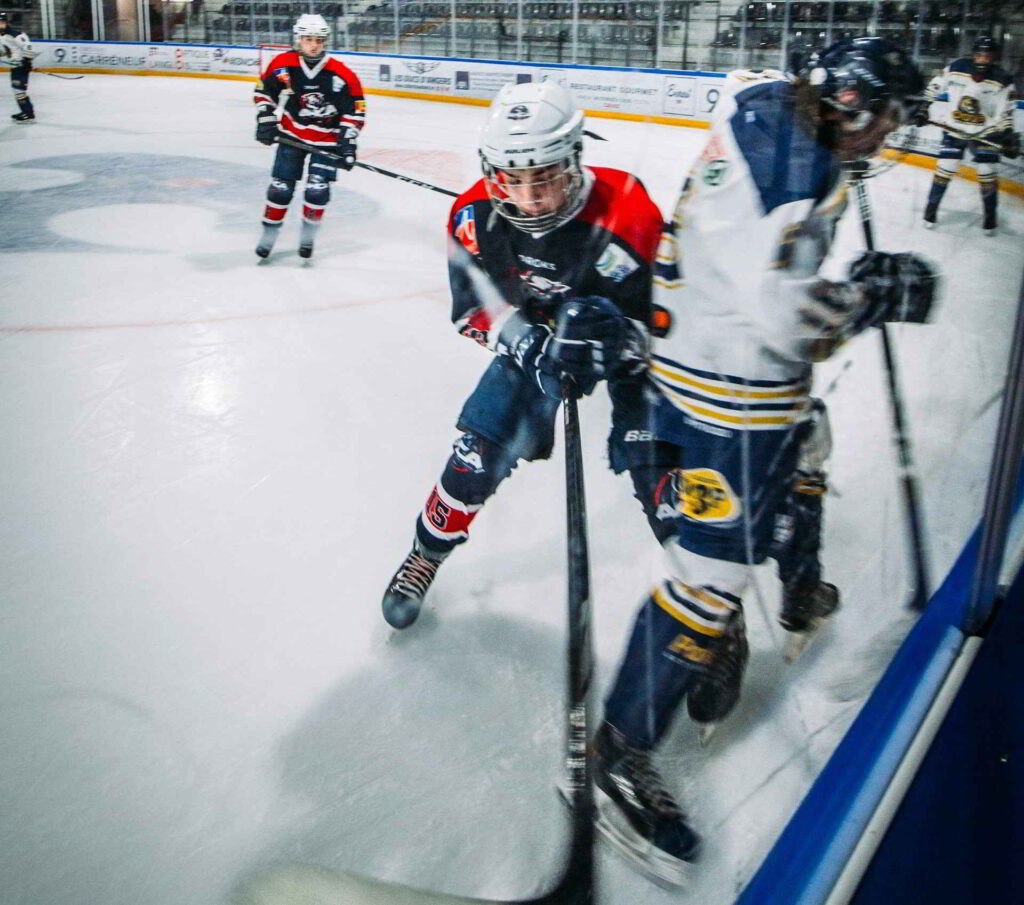 Venezuela y México logran campeonatos en la Amerigol Latam Cup de hockey