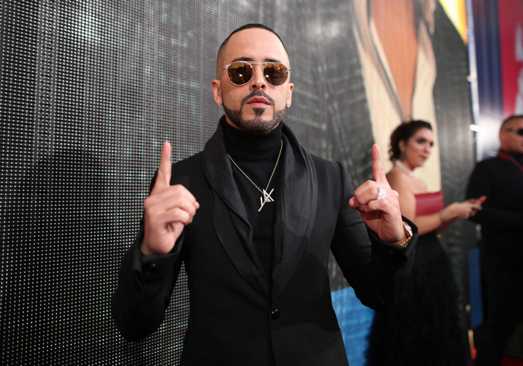 Yandel