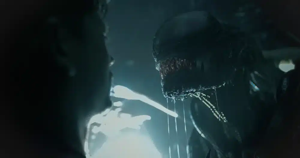 Todas las películas de Alien y en qué orden verlas, un viaje a través del terror espacial 4 alien jpg