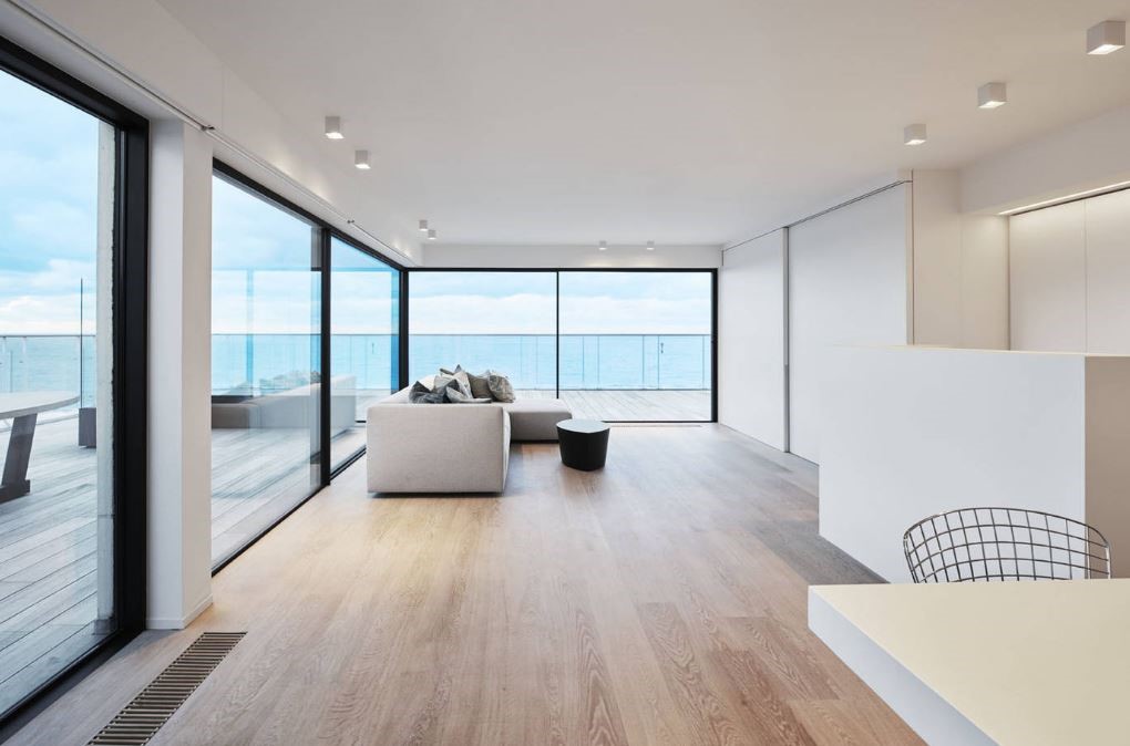 Estilos y Tendencias en el Diseño de Interiores que Debes Conocer 
