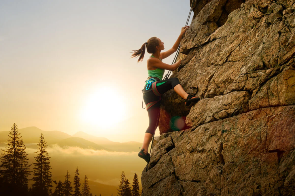 Aventura en la Naturaleza: Experiencias de Deportes Extremos en Parques Nacionales