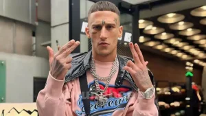 Yung Beef