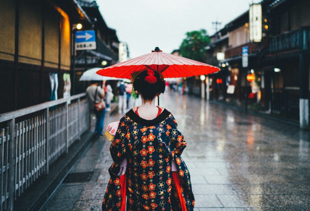 Japón