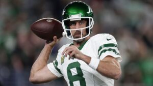 La serie documental sobre Aaron Rodgers ya tiene fecha de estreno