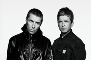 Oasis acompañará su regreso a los escenarios con un nuevo álbum