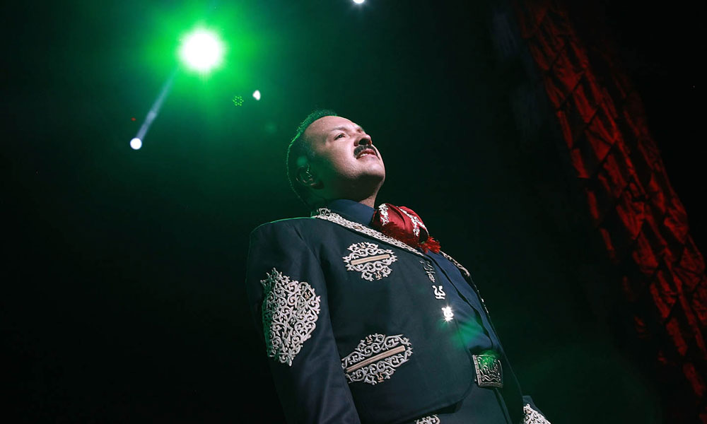 Pepe Aguilar I