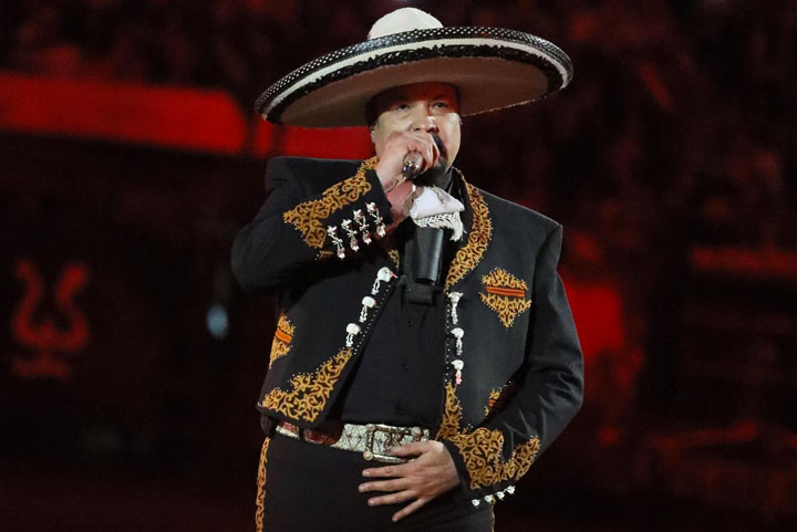 Pepe Aguilar
