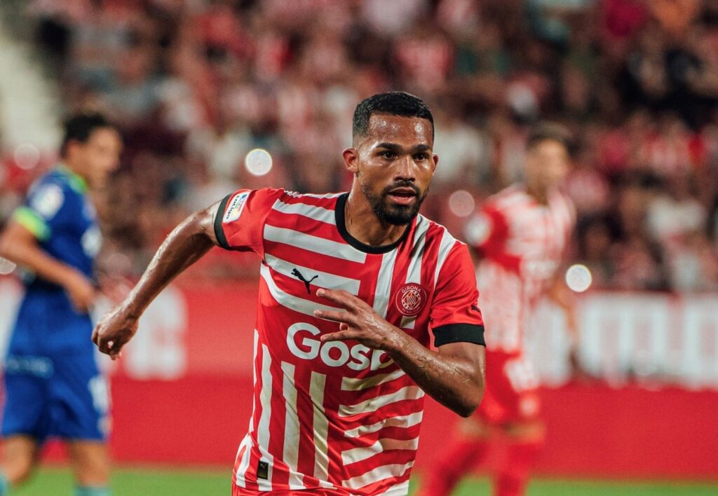 Yangel Herrera se perderá los partidos de la Vinotinto