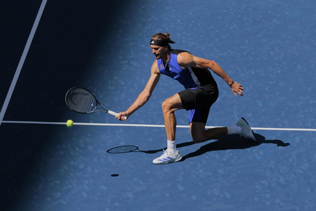 Zverev lidera a los tenistas que jugarán el Abierto Mexicano 2025