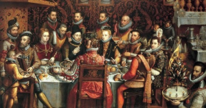 Del Renacimiento a la Modernidad: Un Viaje Gastronómico a Través del Tiempo
