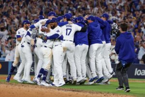 Dodgers de Los Ángeles