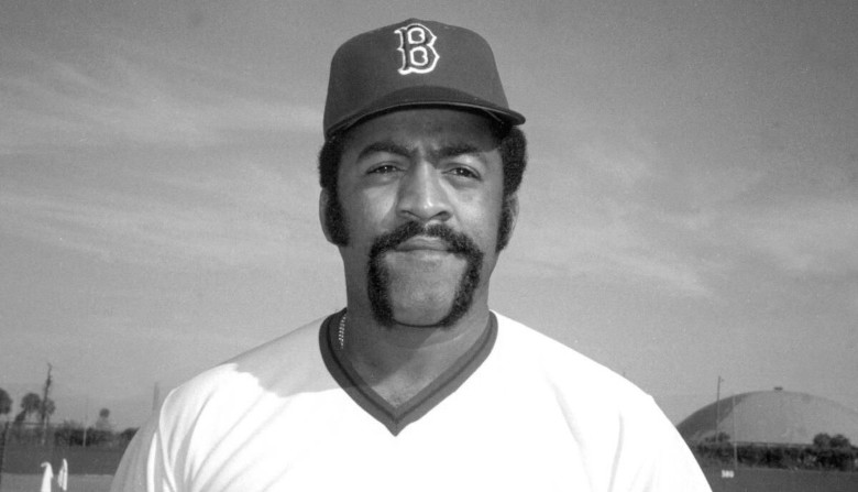 Luis Tiant