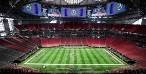 Super Bowl LXII - Atlanta 2028