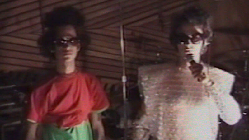 Omar and Cedric - In-Edit 2024