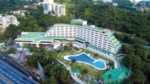 Hotel Tamanaco