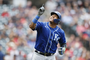 Salvador Pérez: el pelotero más extraordinario de la MLB