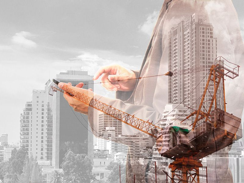 Revolucionando la Edificación: Tecnologías Emergentes en la Construcción con Vinccler