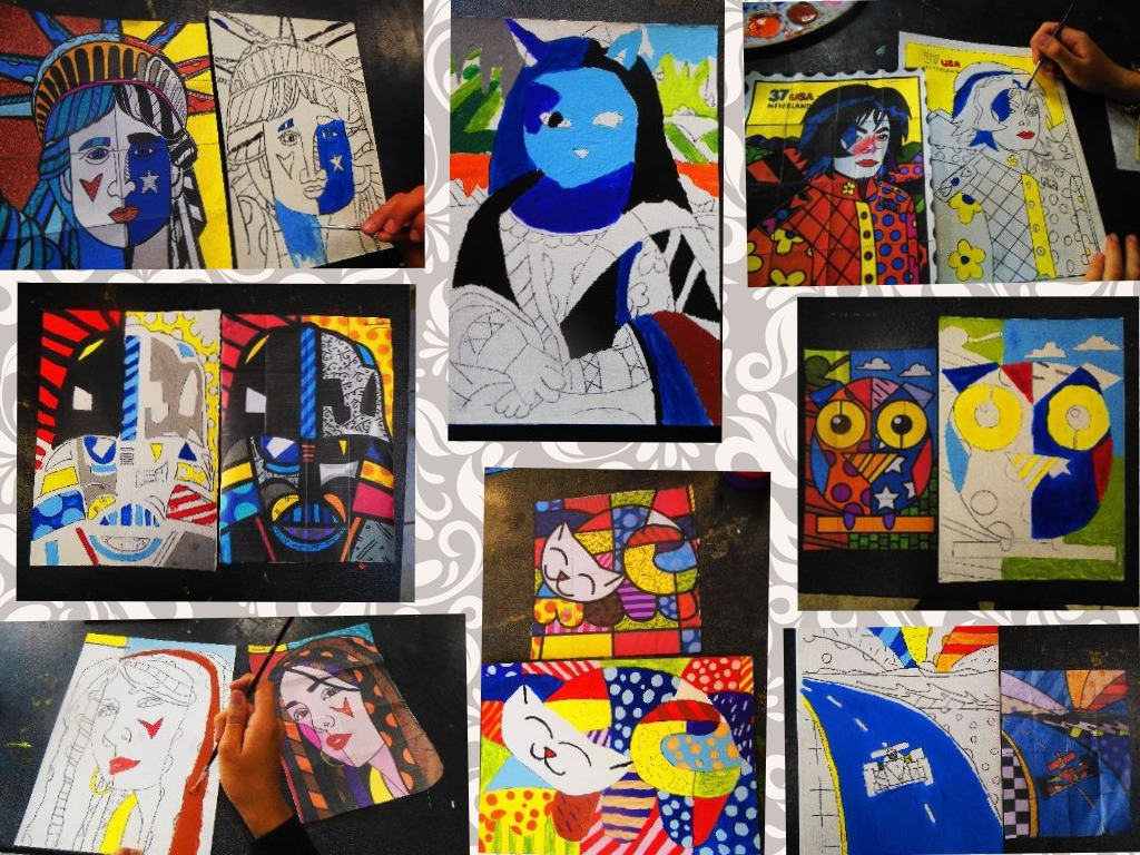 La Evolución del Arte Contemporáneo: Tendencias y Movimientos