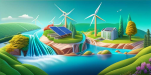 Los Países a la Vanguardia de las Energías Renovables: Un Análisis Global con Juan Fernando Serrano Ponce