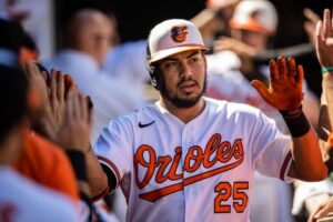 Anthony Santander