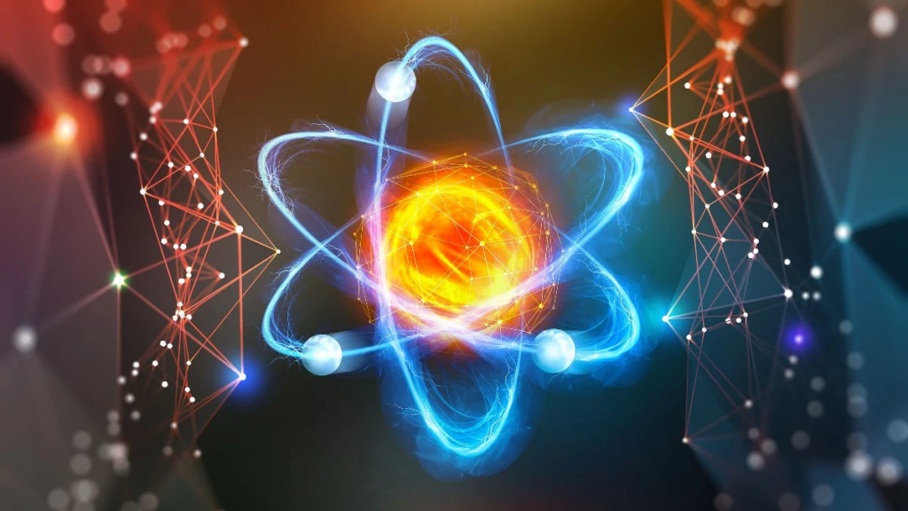 Cómo se Relaciona la Energía con las Fuerzas Fundamentales de la Naturaleza