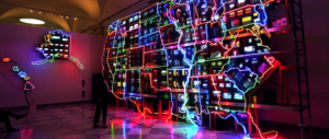 Evenpro | que Definen al Videoarte: Explorando un Nuevo Lenguaje Visual