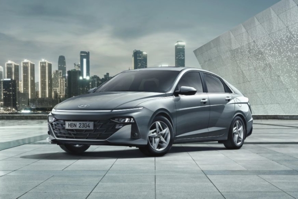 Accent 2025 regresa al mercado venezolano totalmente renovado 1 Hyundai Accent A