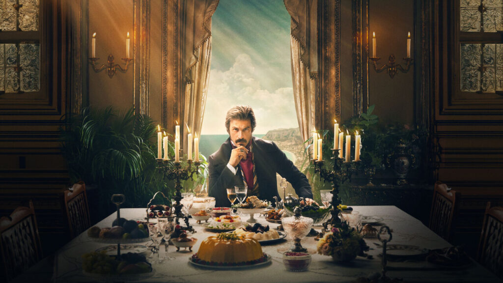 Serie de Netflix de "El Gatopardo" se emitirá en 2025