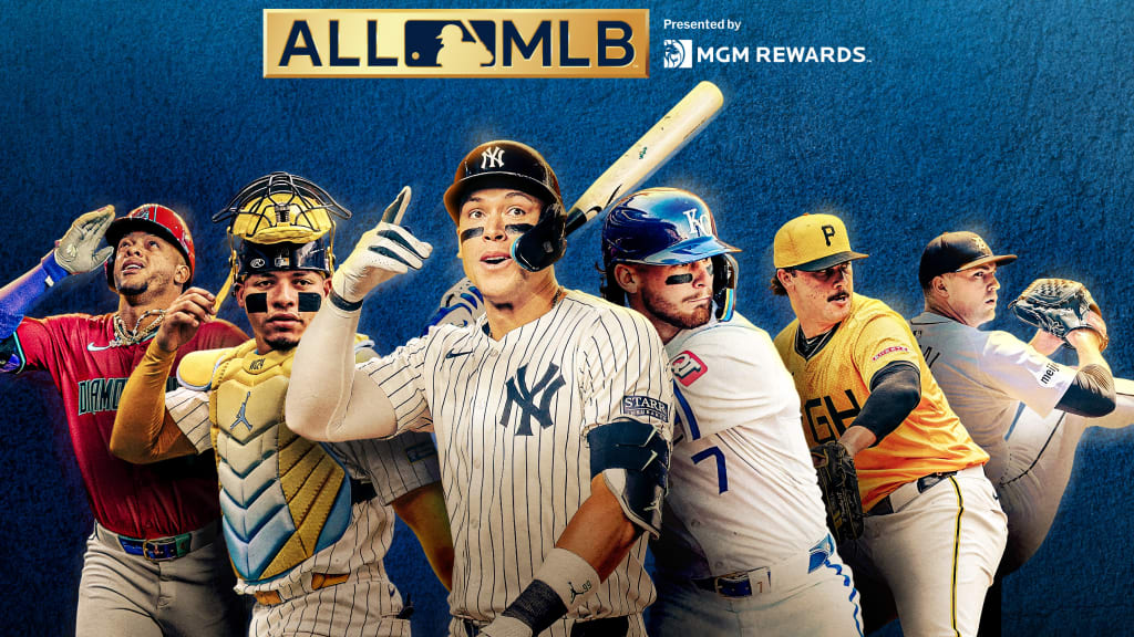 Todo-MLB