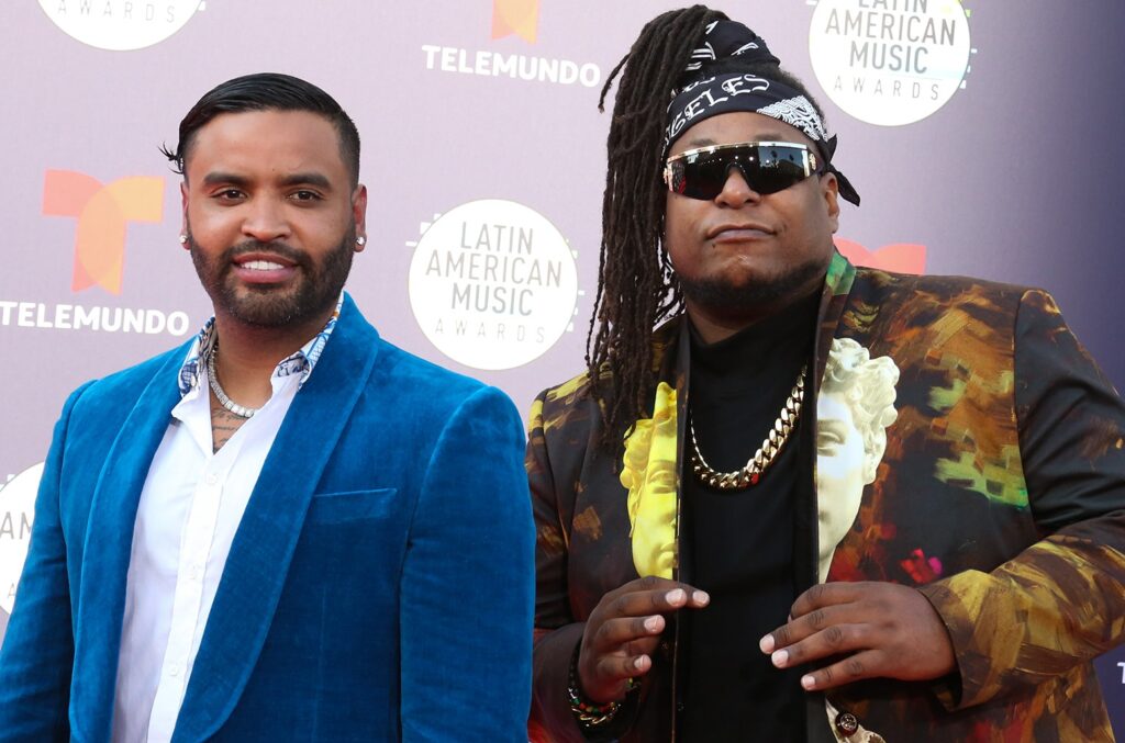 Zion y Lennox I