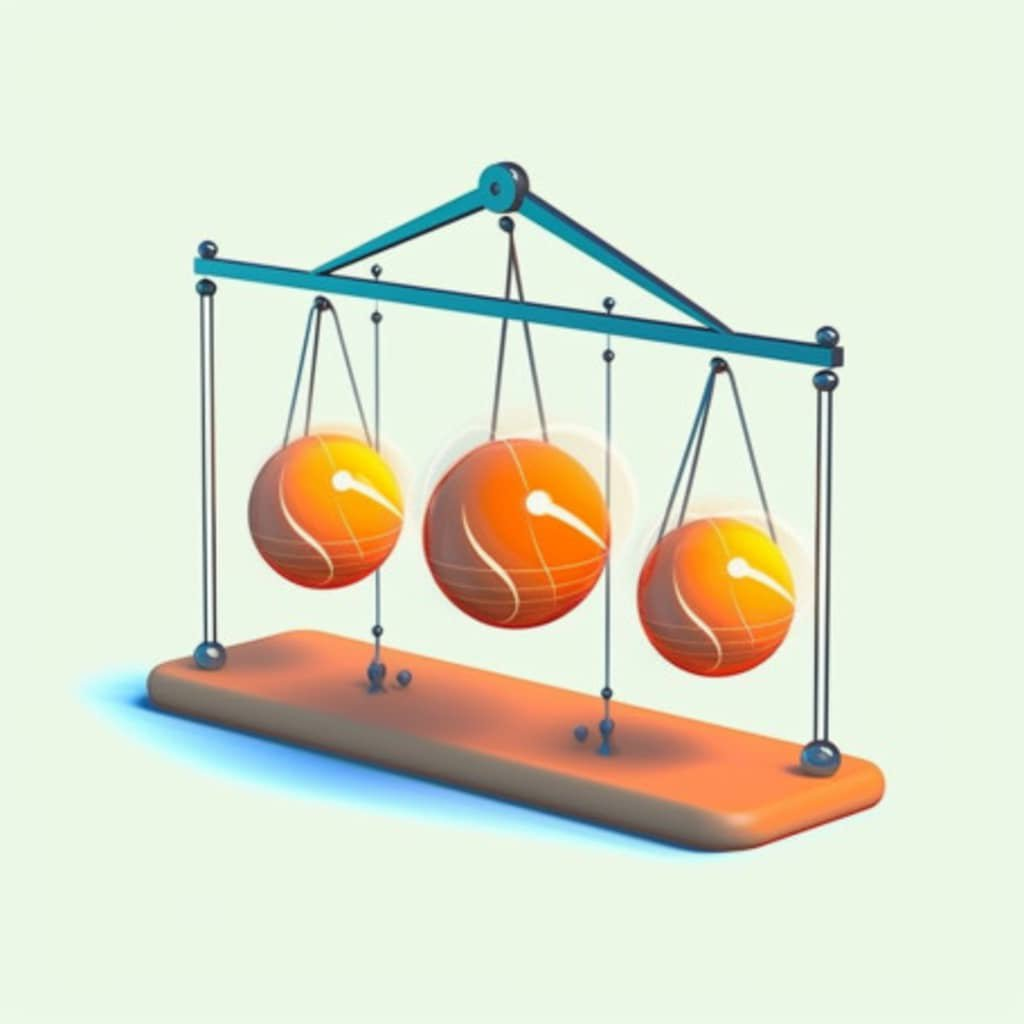 Principio de Conservación de la Energía: Fundamentos y Aplicaciones