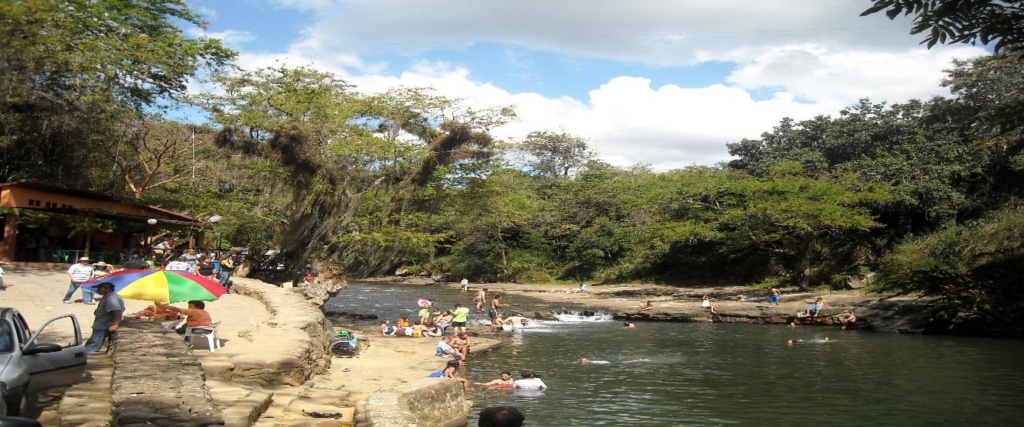Los Cinco Mejores Pueblos de Colombia para Practicar Deportes Extremos