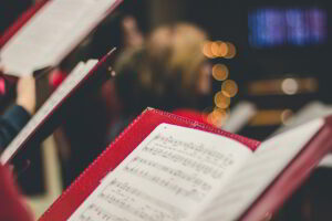Canto de esperanza: Schola Cantorum ilumina diciembre con "Retablillo de Navidad"