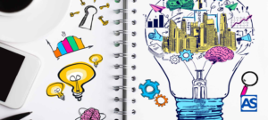 Cómo Puede la Creatividad Mejorar la Adaptación de una Empresa a los Cambios del Mercado
