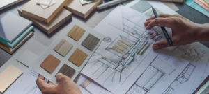 Cómo se Integran la Arquitectura y el Diseño de Interiores