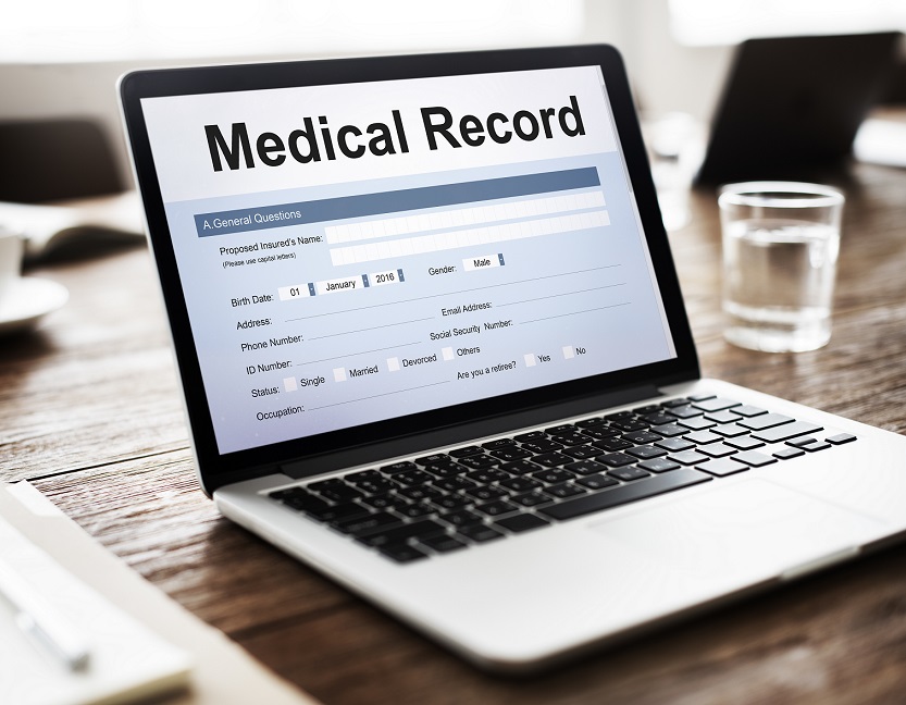ESET: Qué hacer si tus datos médicos se filtran o son robados