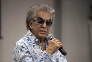 "El Puma" canceló su concierto en República Dominicana